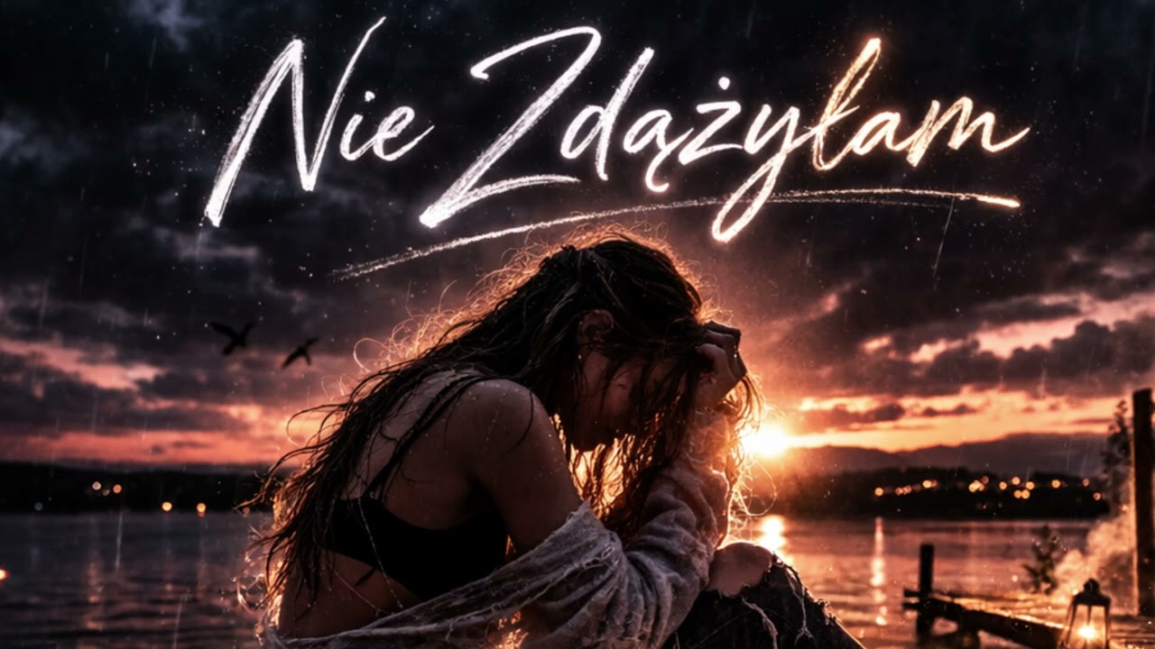 „Nie Zdążyłam”