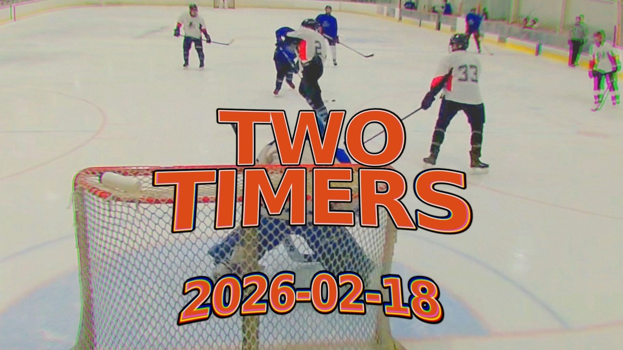 Two Timers 2026-02-18