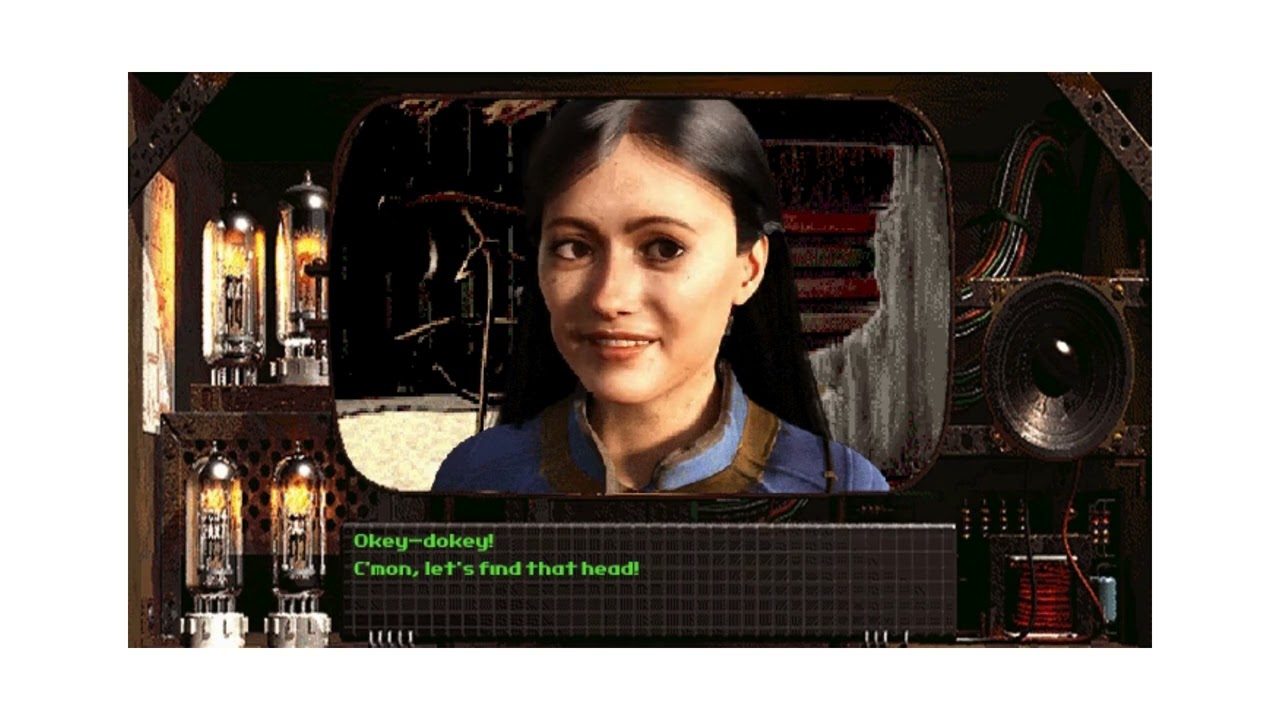 Fallout 2 - Dream Town (Slowed + Reverb)