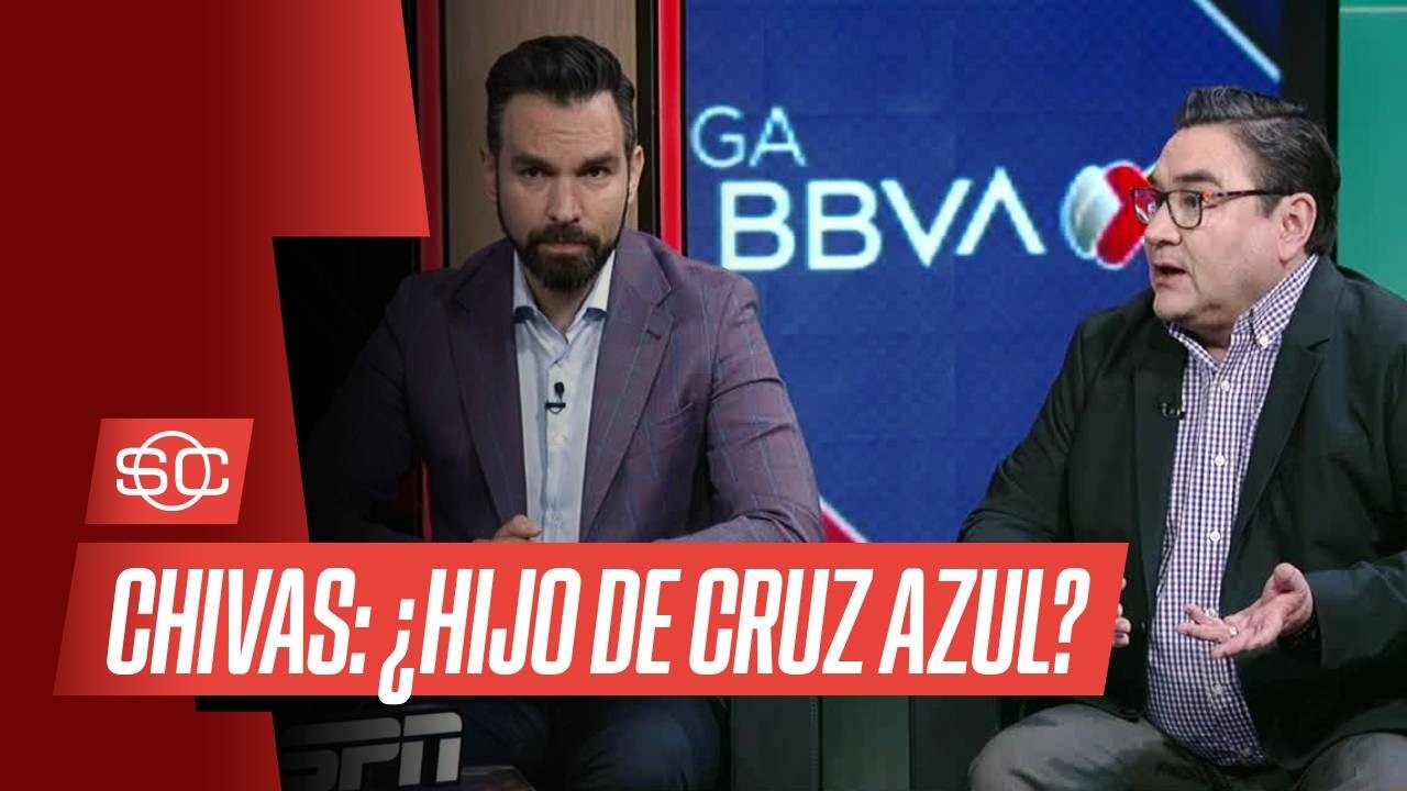 CHIVAS es 
