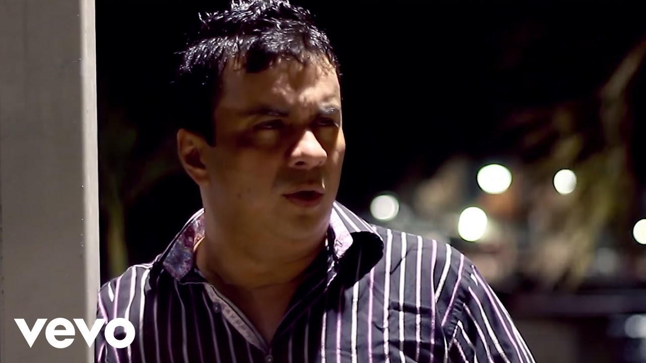 Nelson Kanzela - Como cambian las cosas (Official Video)