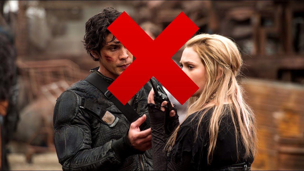 Bellarke fans were NOT baited