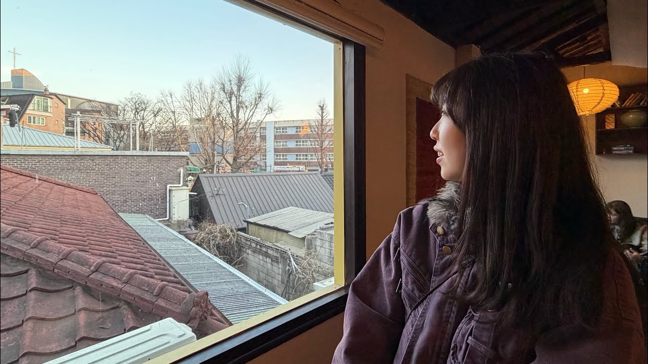 용산 나들이...🐈 그리고 어딘가 어설픈 직장인 브이로그