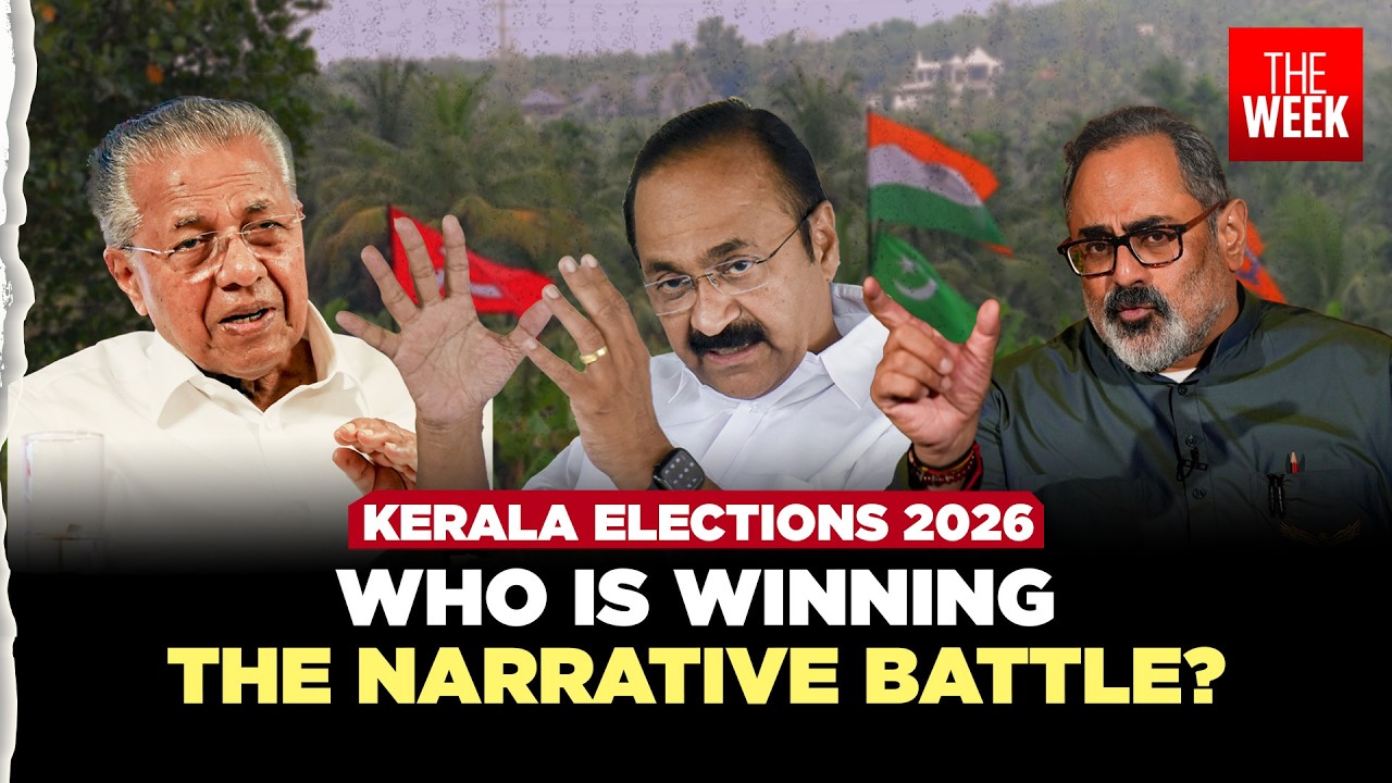 Kerala elections 2026: Who controlled the narrative? | Rebels, deals & controversies | EXPLAINED