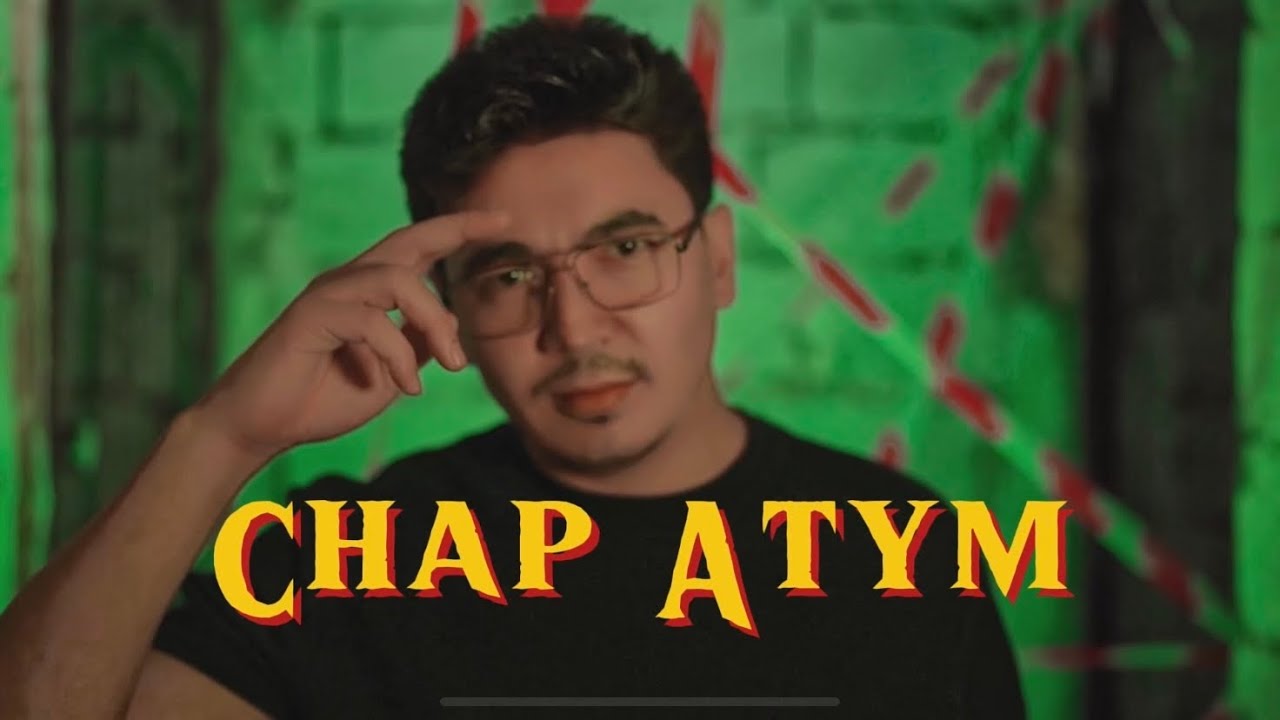 Begench Ore - Chap atym (offical clip)