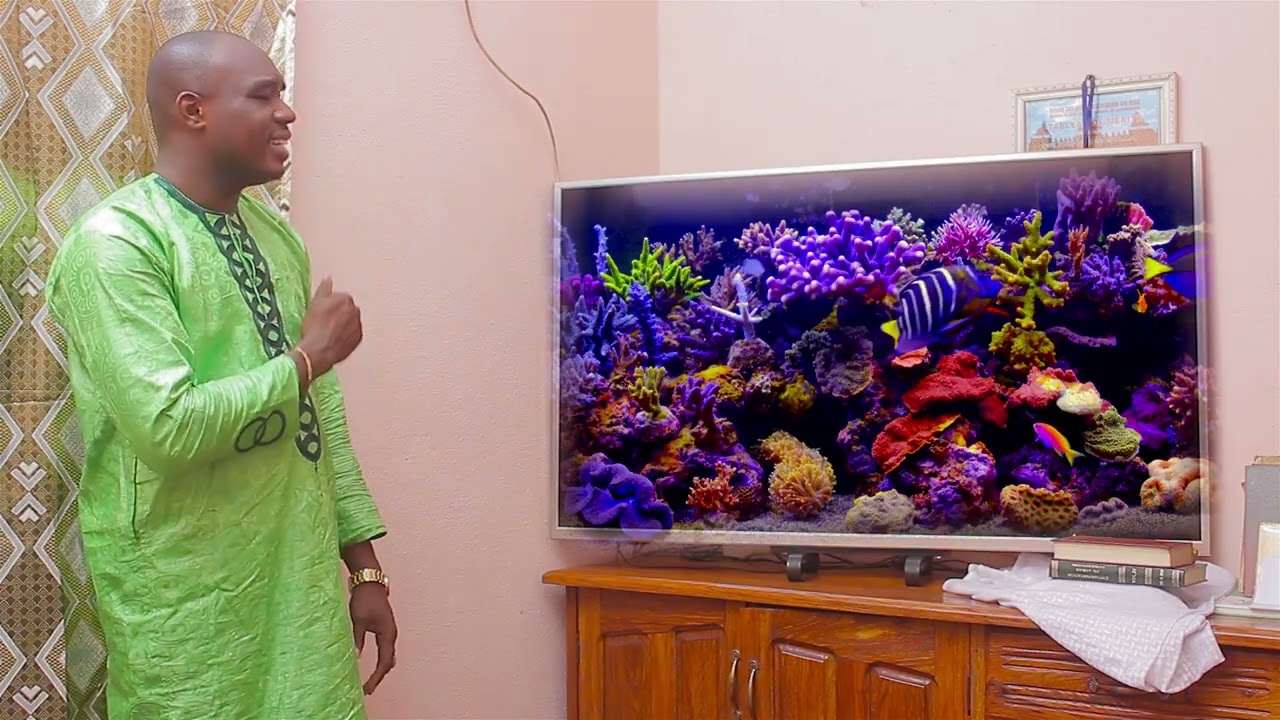 MOHAMED ZIKIRI SYLLA ALLAHOU Akbar