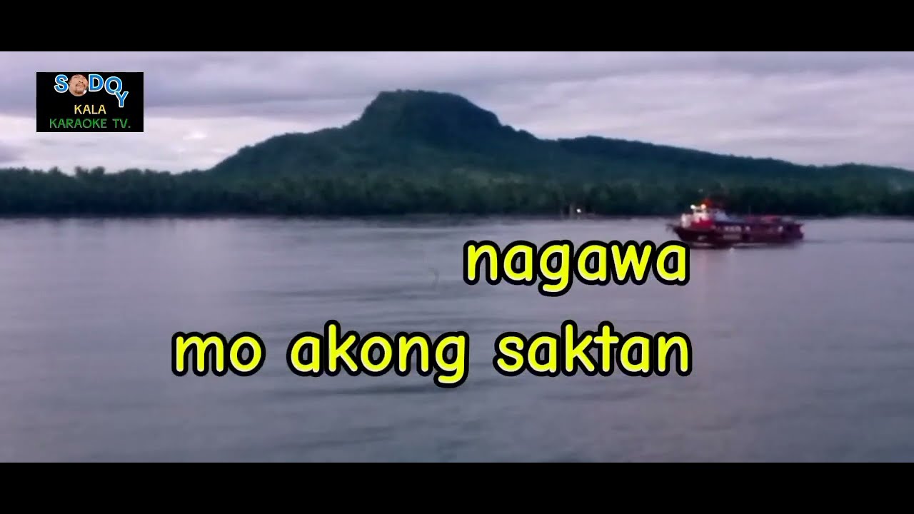 SALAWAHAN (karaoke) Song by: Nyt Lumenda 