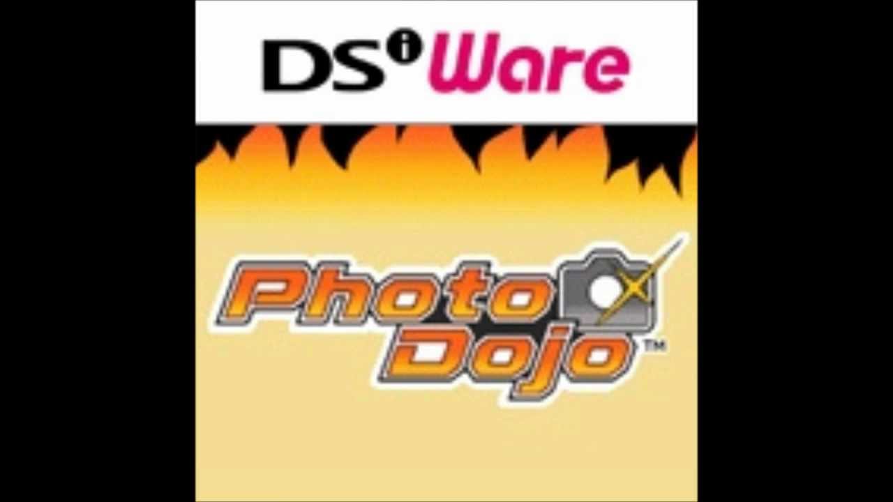 Photo Dojo - End Titles