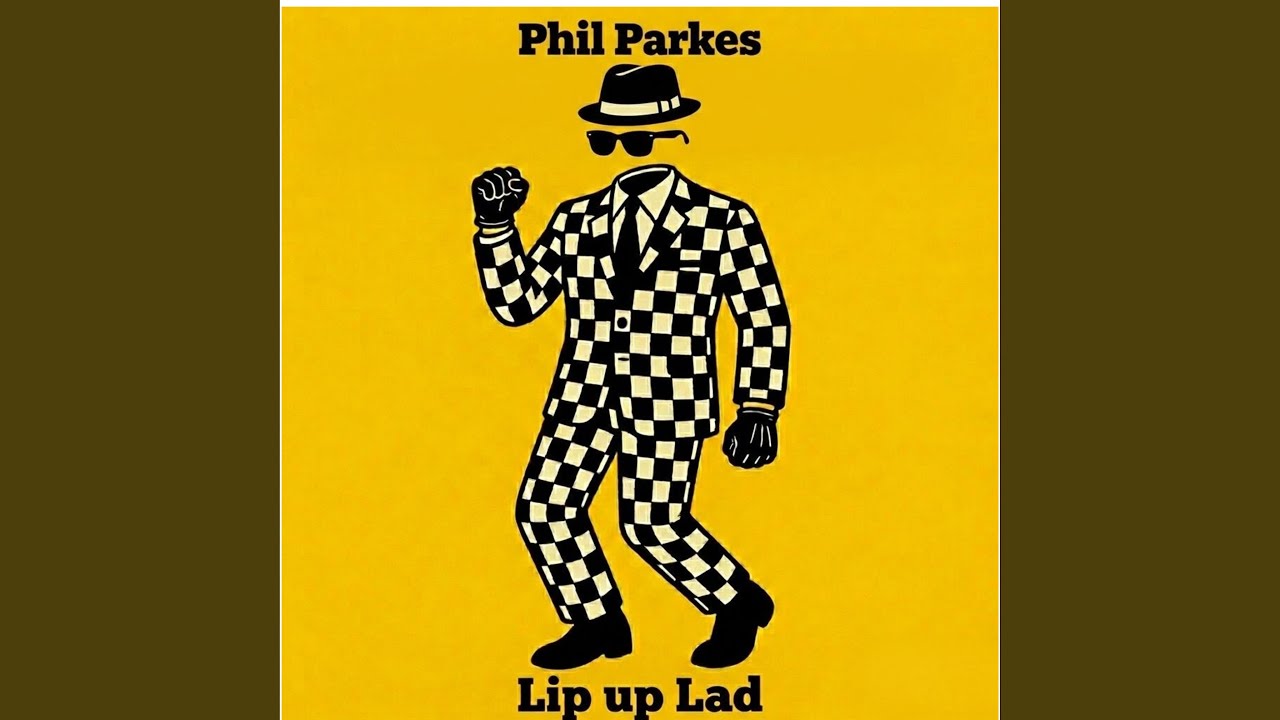 Lip up Lad