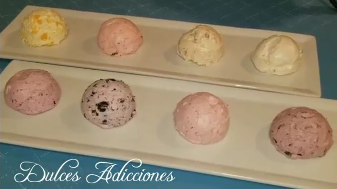 #166- Buttercream suizo y 8 recetas de rellenos