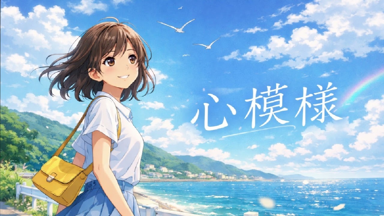 心模様/電脳少女