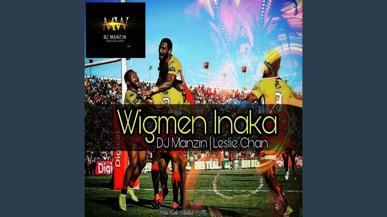 Wigmen Inaka