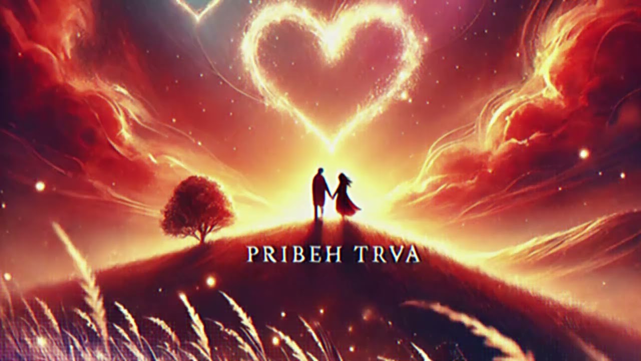 GEBOORAH - PRIBEH TRVA (Remixed by AI Suno)