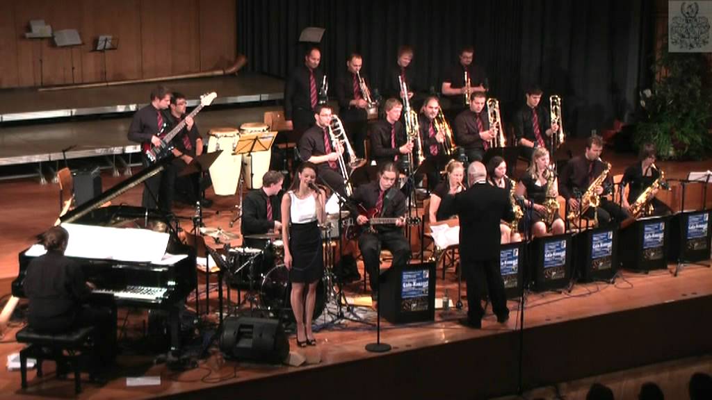 ASM-Bigband 2000 - What A Wonderful World