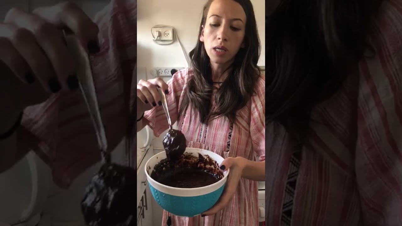 מבשלים בחדווה עם גלית