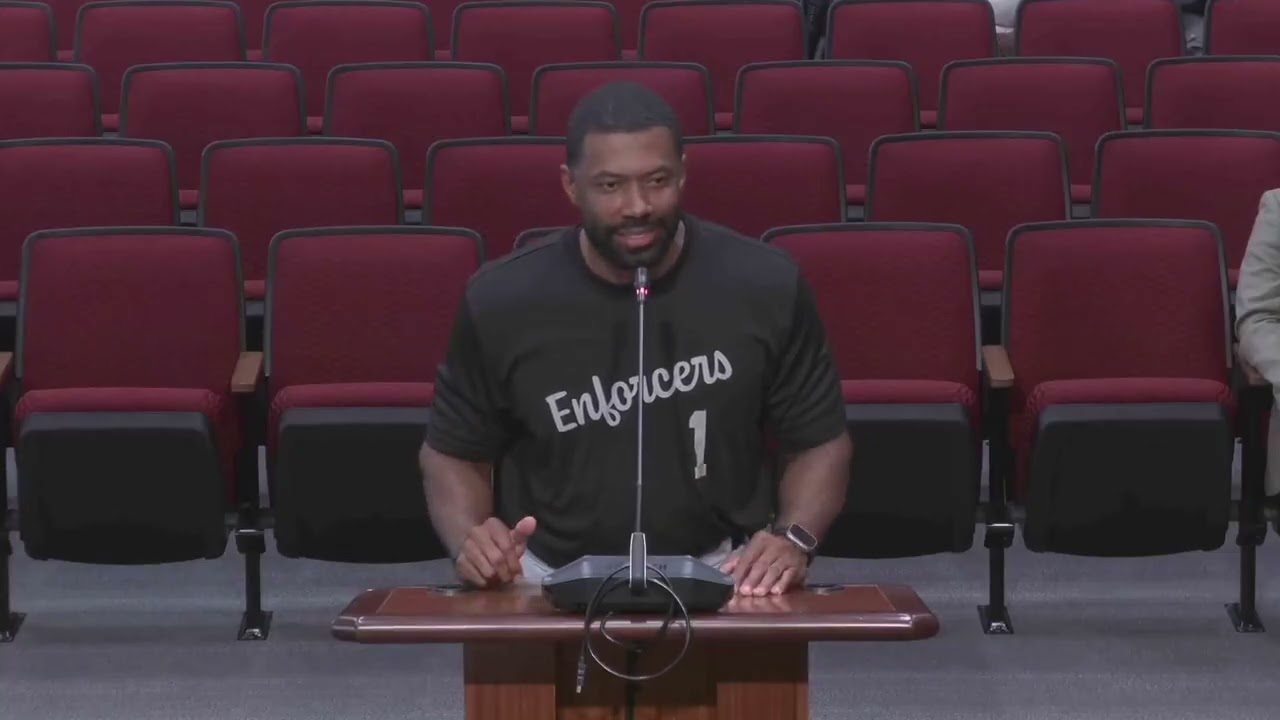 2025 Half Year Crime Report from Chief Michael Pickett and Mayor Randall L. Woodfin