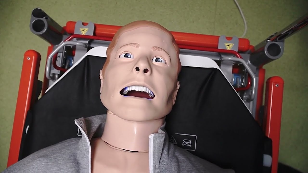 RSU ATVĒRTO DURVJU DIENA 2022, MEDICĪNAS UN VESELĪBAS APRŪPES FAKULTĀTES