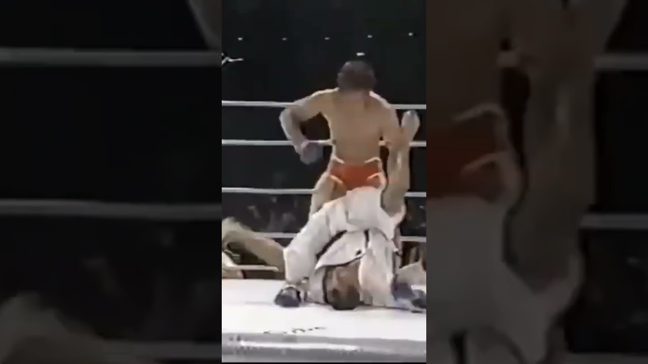 How To Fight Against BJJ Guard