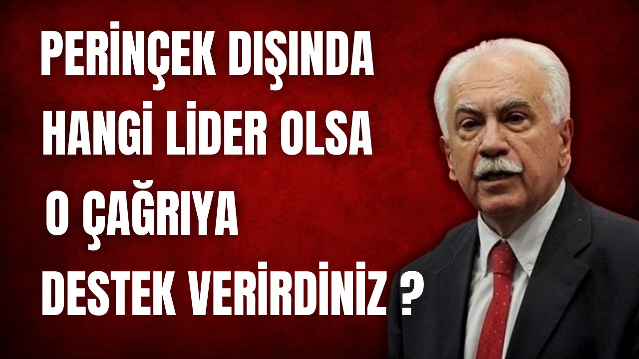 Perinçek'in 