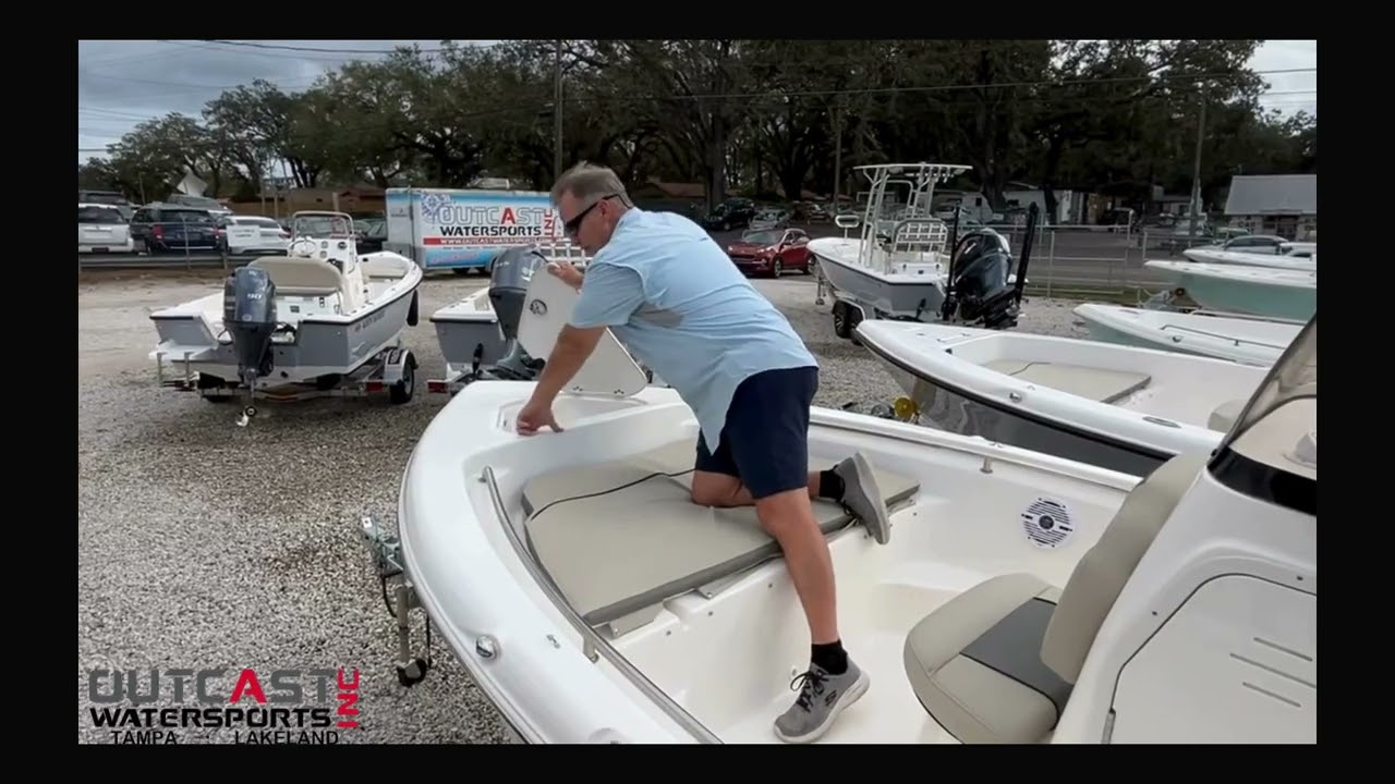 KEY WEST 189 FS WALK-THROUGH