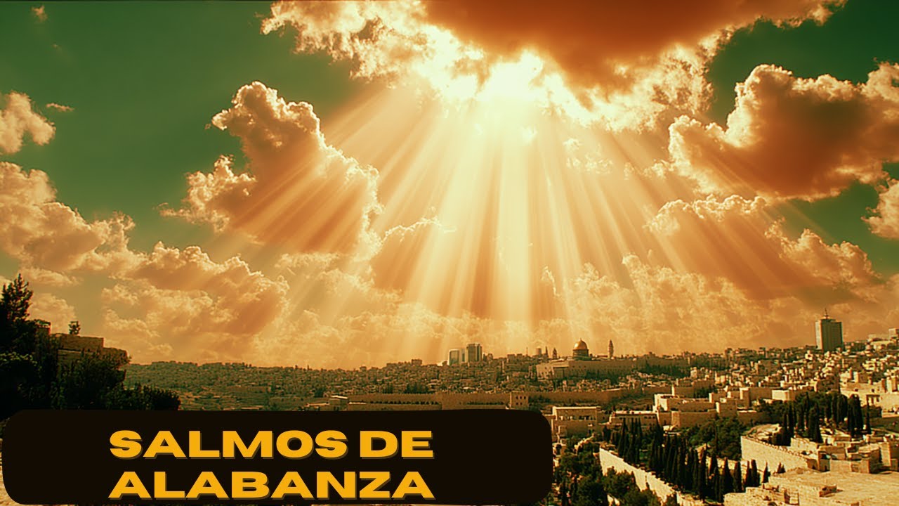 Cuando el alma canta: los Salmos que revelan la paz de Dios | Reflexión bíblica profunda