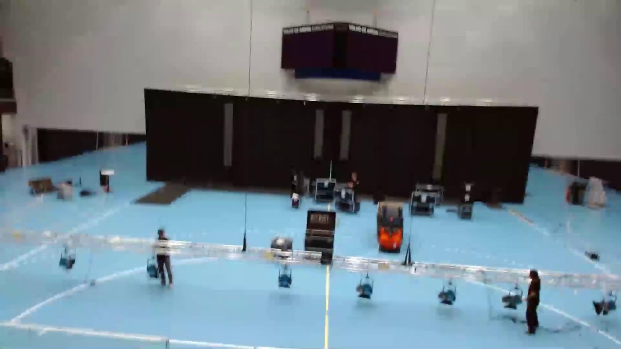 Urban Flow OPEN 2026