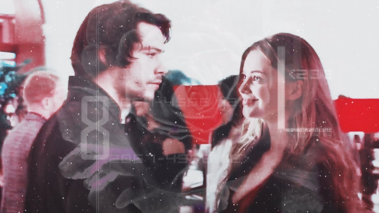 Mitch and Tessa || Don't fall in love with a dead man
