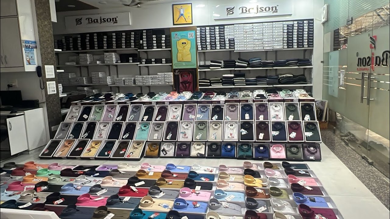 जोब छोड़ो बिज़नेस करो , Mens Shirt Business , Delhi Market , Shirt Jeans Market , Bajson Shirts 