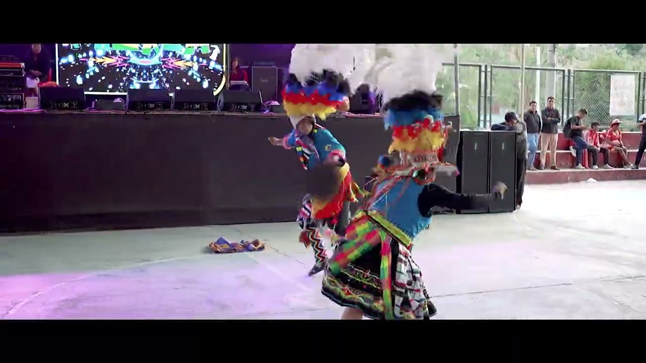 CONCURSO NACIONAL LA NUEVA HISTORIA 2025 - ORGANIZADO FRATERNIDAD CULTURAL SUYAY AREQUIPA