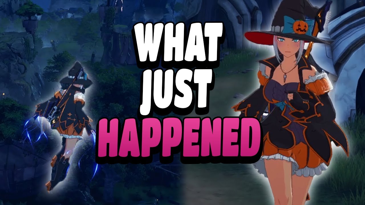 Blue Protocol Star Resonance Just SHOCKED Players..
