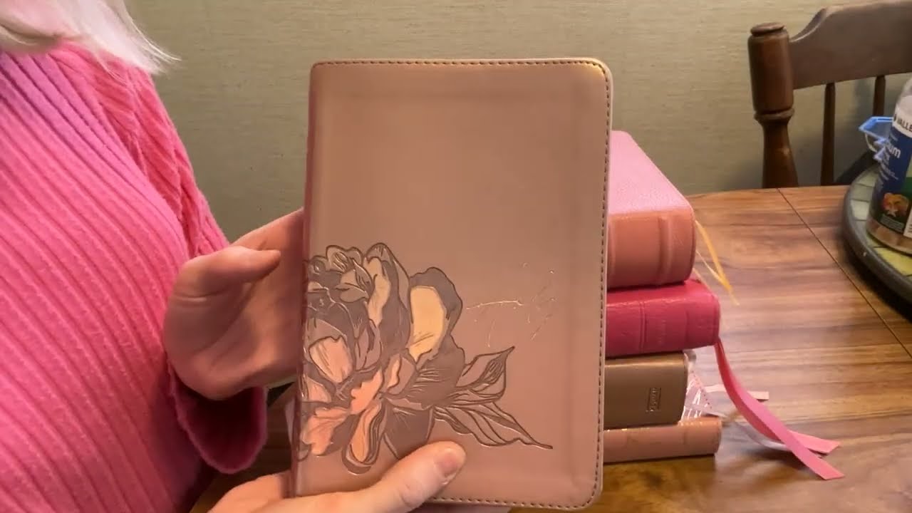 Valentine’s Day Bibles
