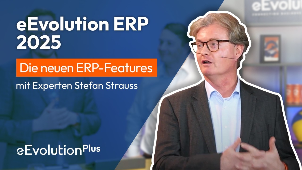 eEvolution Plus: eEvolution 2025