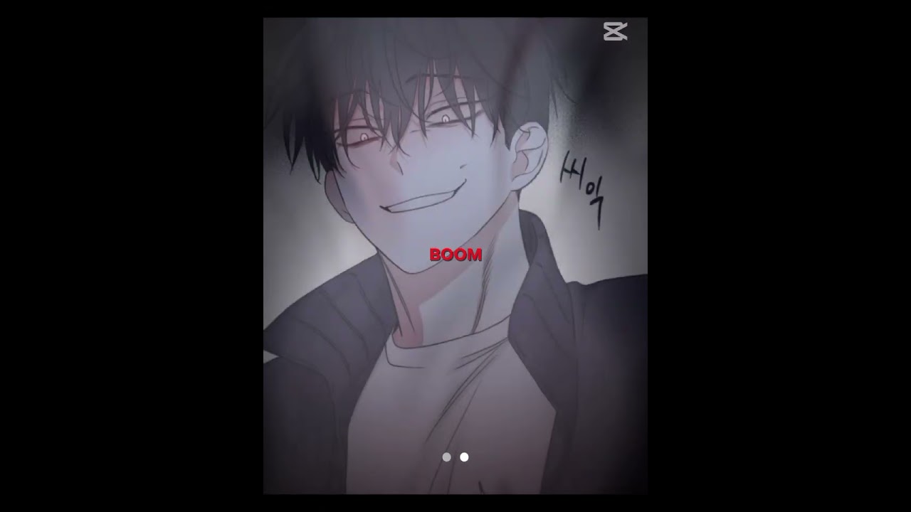Low tide in twilight✨️#fypジ #fyp #kimeuihyun #manhwa #lowtideintwilight #BI #song #capcut