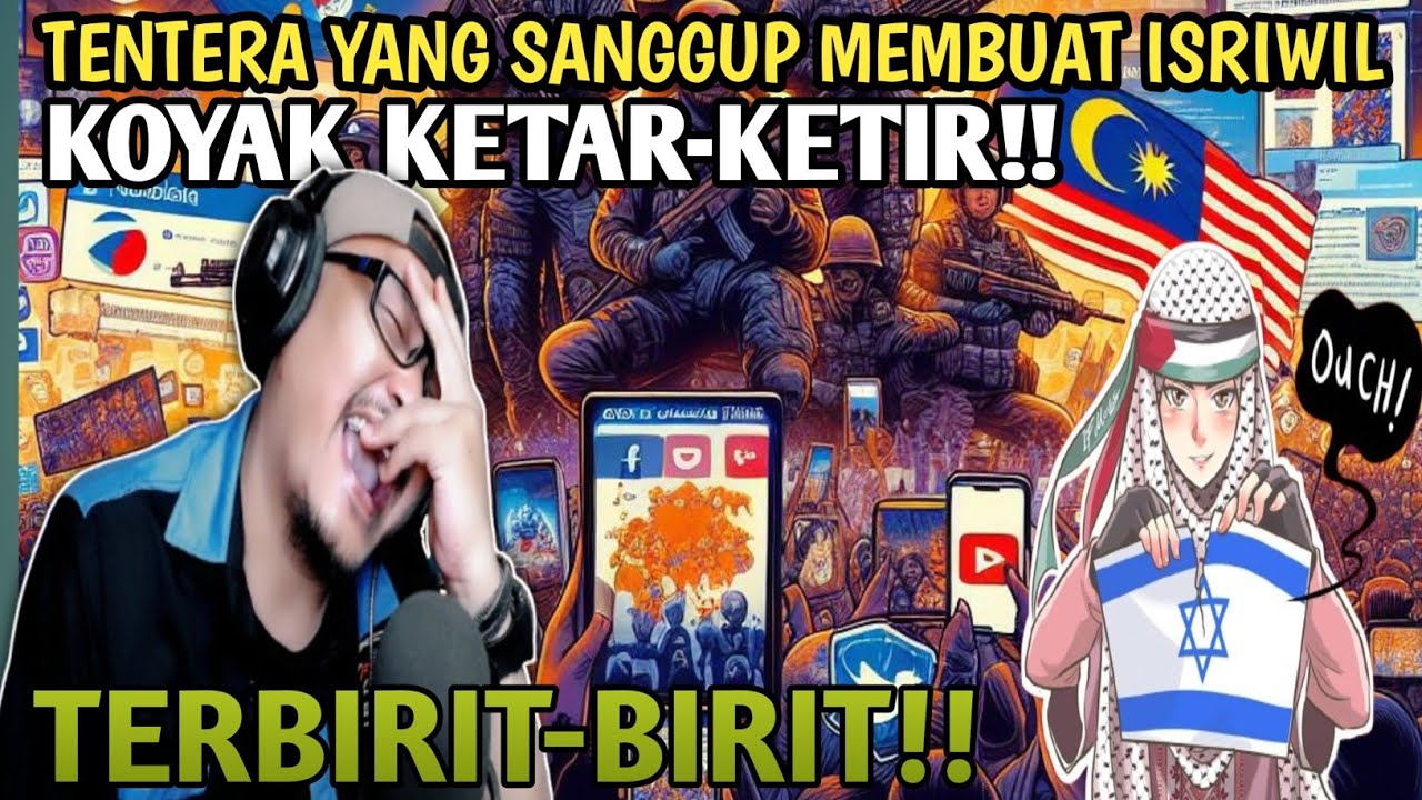 10 TENTERA PALING GAN4S DIDUNIA‼️ NOMBOR 1 DENGAN JUMLAH 35 JUTA TENTERA⁉️😱 | Wak Lonjong