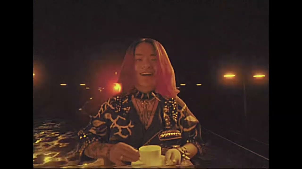 OVER KILL (FUJI TRILL & KNUX) & CORETEX - BODY BAG Feat. rirugiliyangugili & ₩ (Official MusicVideo)