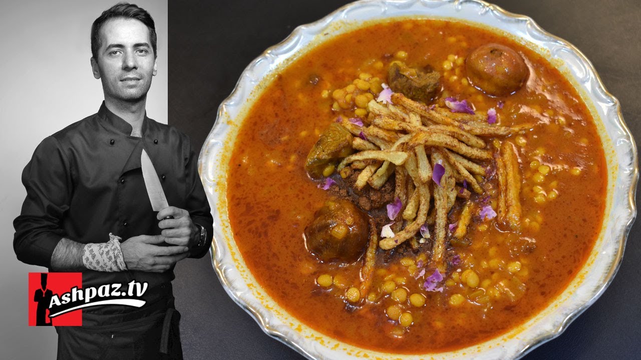طرز تهیه خورشت قیمه