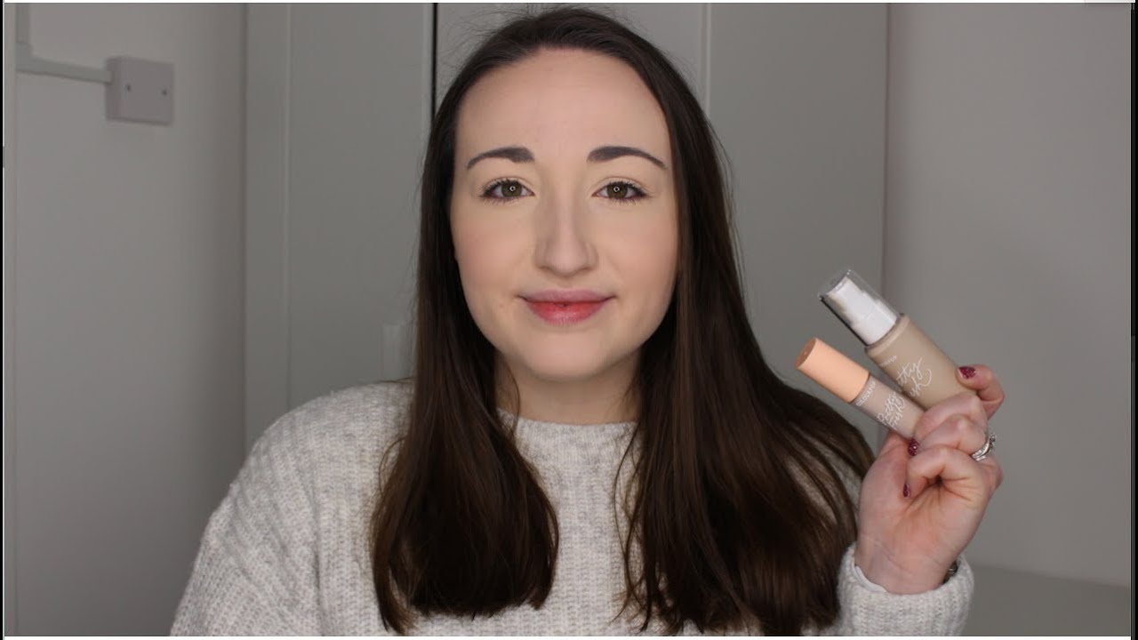 Colourpop Pretty Fresh Foundation & Concealers | Review, Wear Test & Demo | 2021