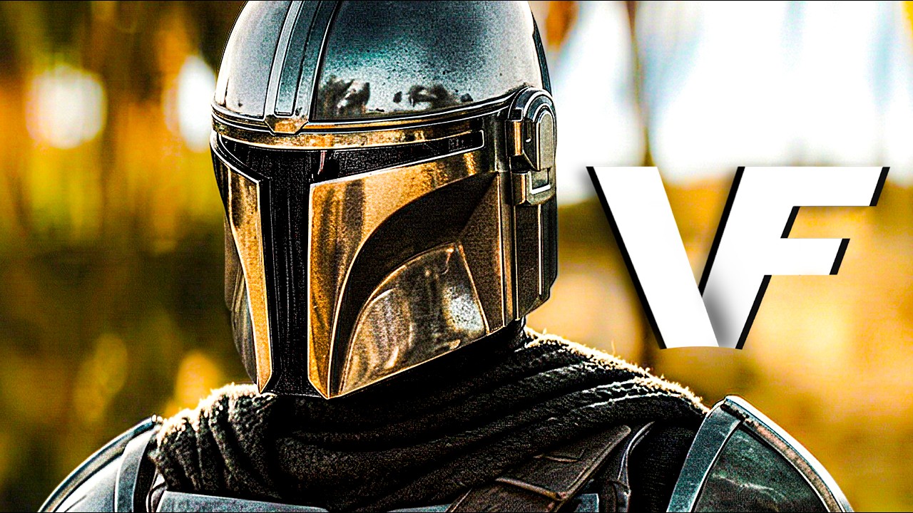 THE MANDALORIAN AND GROGU Bande Annonce VF (2026) Star Wars, Nouvelle
