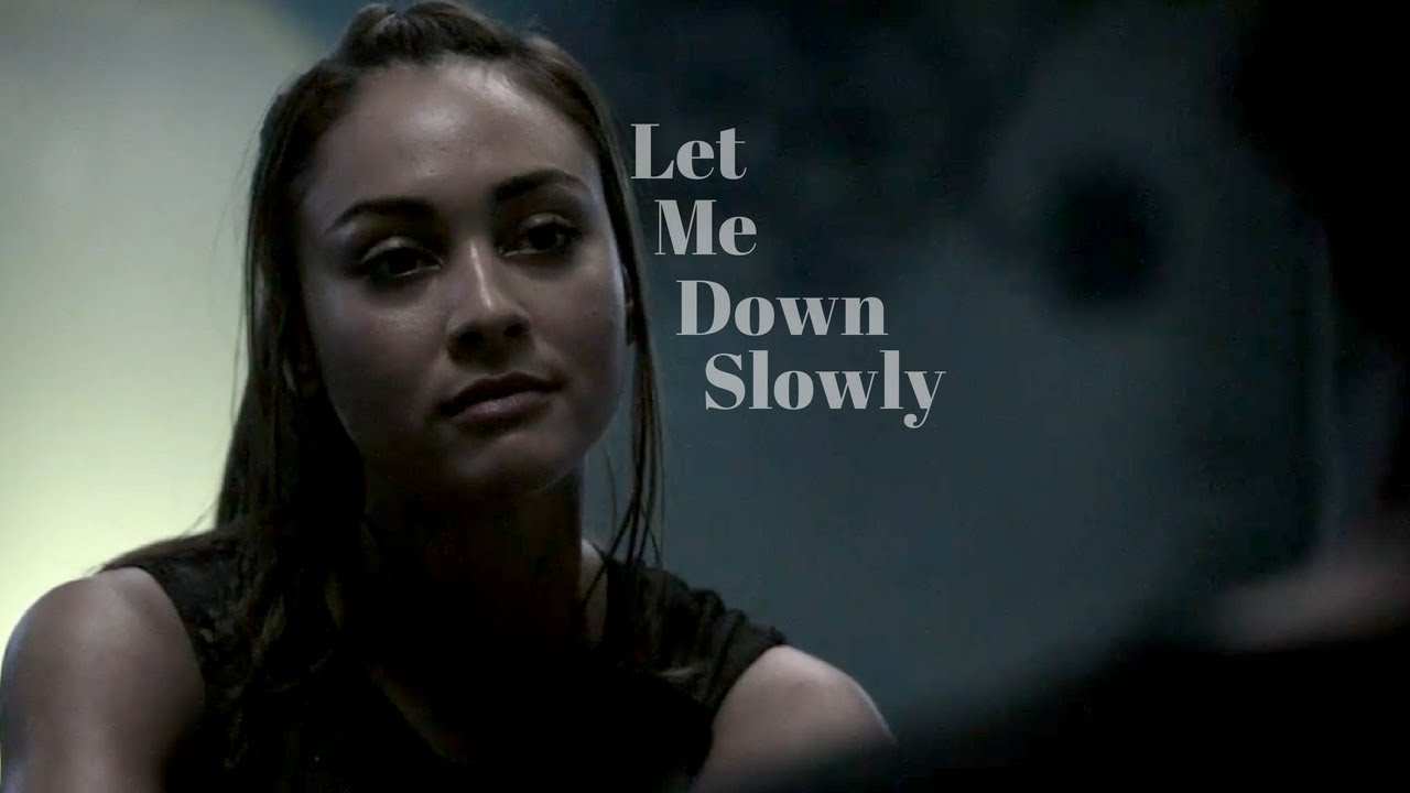Raven Reyes | She's a Fighter