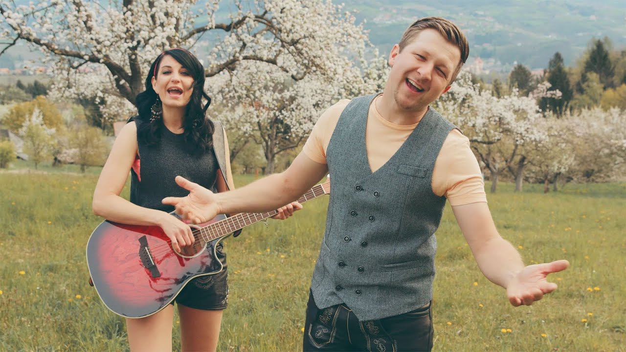 Steirer war'n scho immer so - DIE GRANATEN