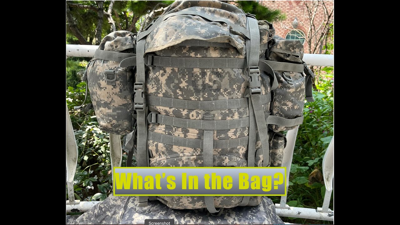 What's In The Bag? (And Big Announcement)