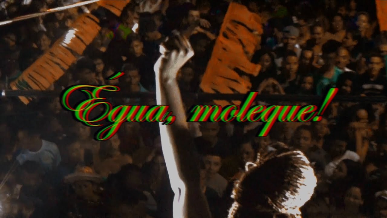 GabyChella - Gaby Amarantos | Live in Jurunas 2 (2019)