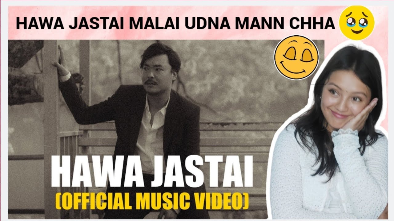Reacting To Hawa Jastai By @JohnChamlingTV