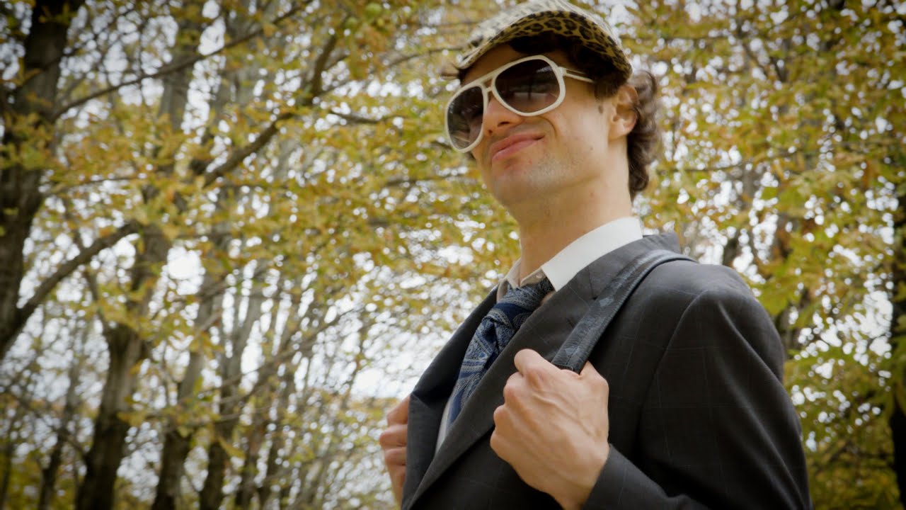 LEOEWSKI - GENTLEMEN