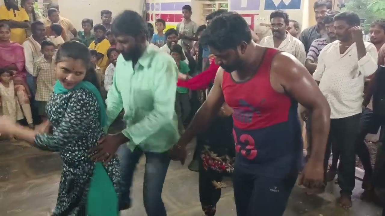 షాబా షాబా శృతి & స్వాతి సాంగ్