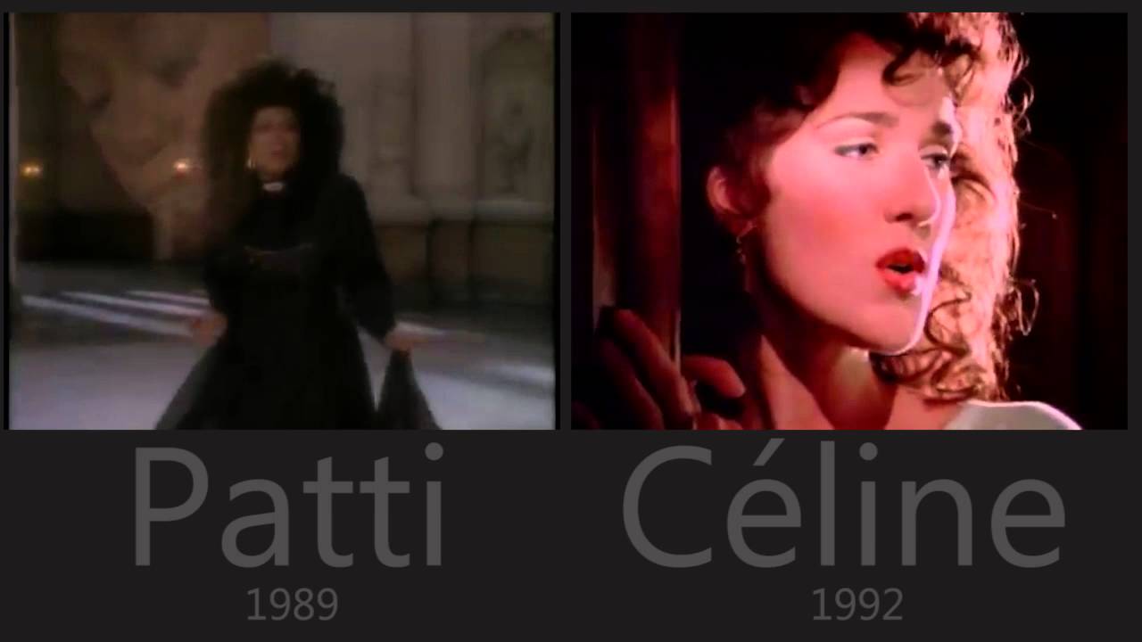 If You Asked Me To (COMPARISON)