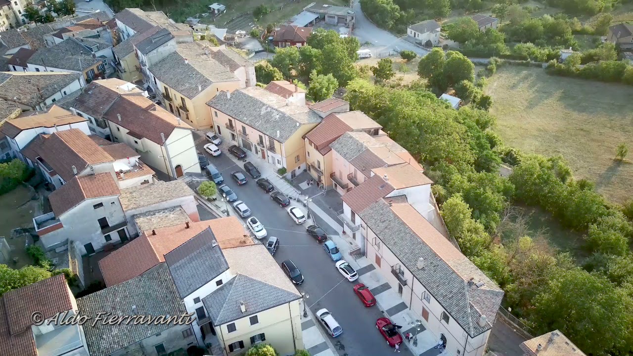 Andretta (AV)