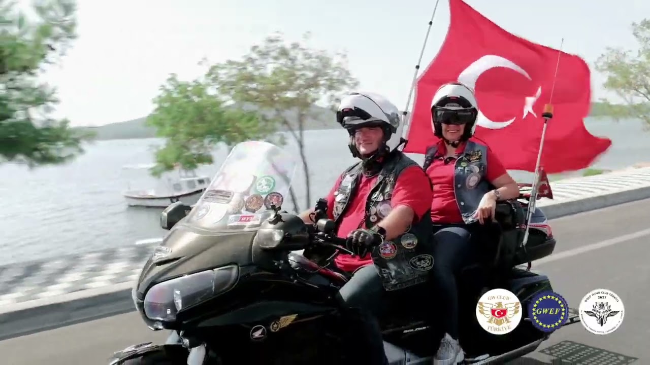 6 TH TREFFEN SHORT VERSION 2021,AYVALIK