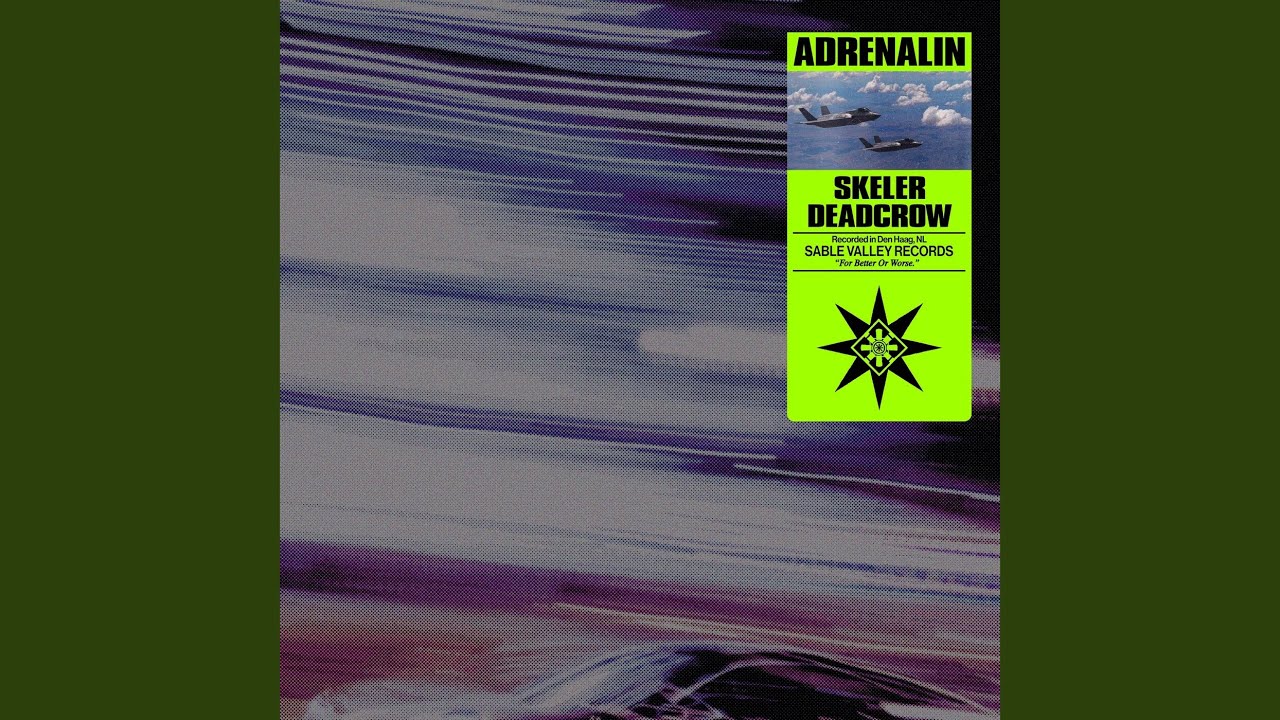 ADRENALIN