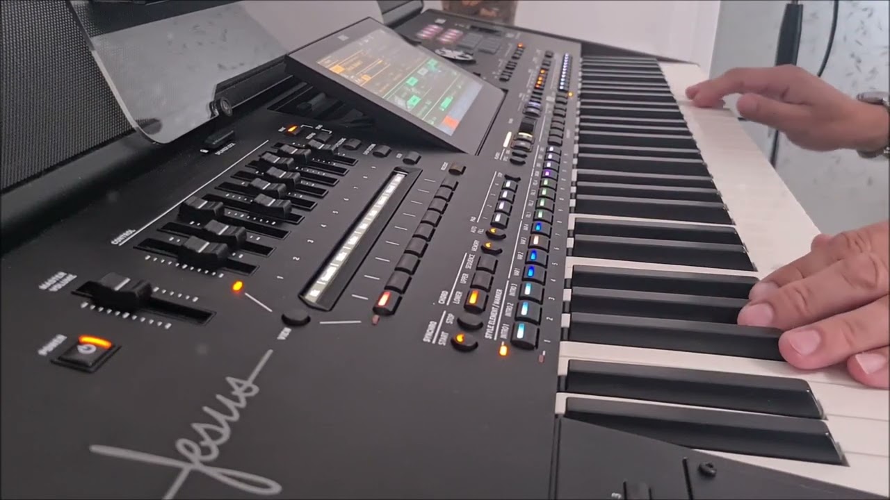 Catre Tine Doamne gandul mi-l indrept